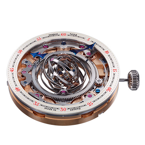 Marco Lang Seven Spheres Vorschaubild Download Marco Lang Seven Spheres Vorschaubild Download