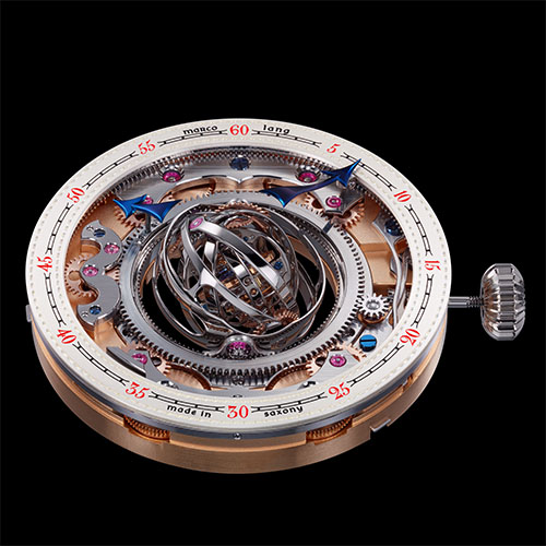 Marco Lang Seven Spheres Vorschaubild Download Marco Lang Seven Spheres Vorschaubild Download