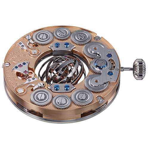 Marco Lang Seven Spheres Vorschaubild Download Marco Lang Seven Spheres Vorschaubild Download