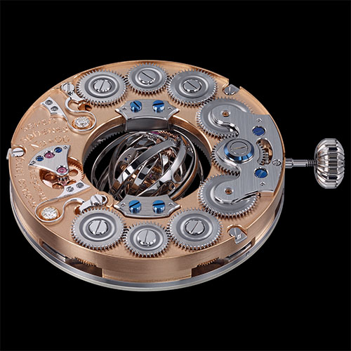 Marco Lang Seven Spheres Vorschaubild Download Marco Lang Seven Spheres Vorschaubild Download