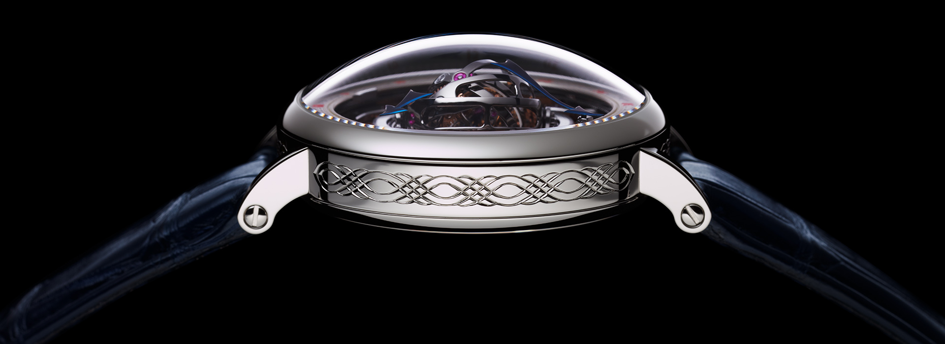 Marco Lang Seven Spheres